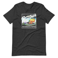 Peaches Records & Tapes