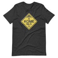 KOME - San Jose, CA
