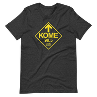 KOME - San Jose, CA