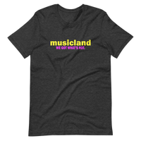 Musicland