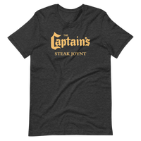 Captain’s Steak Joynt