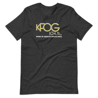 KFOG - San Francisco, CA
