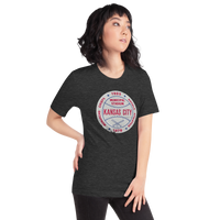 Kansas City Municipal Stadium