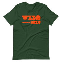 WZZQ - Jackson, MS