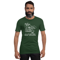 Will Rogers Motor Court