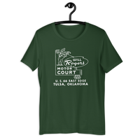 Will Rogers Motor Court