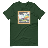 Peaches Records & Tapes