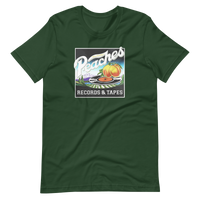 Peaches Records & Tapes