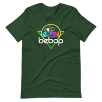 Bebop Record Shop
