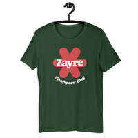 Zayre