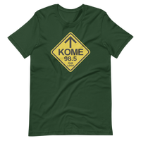 KOME - San Jose, CA