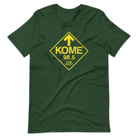 KOME - San Jose, CA