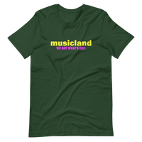 Musicland