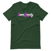 Sam Goody