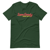 Sam Goody
