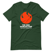 1982 World's Fair - Knoxville