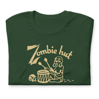Zombie Hut