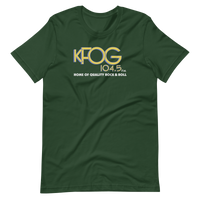 KFOG - San Francisco, CA