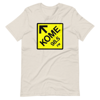 KOME - San Jose, CA
