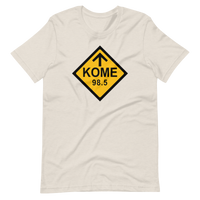KOME - San Jose, CA