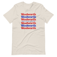 Woolworth's