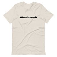 Woolworth's