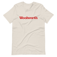 Woolworth's