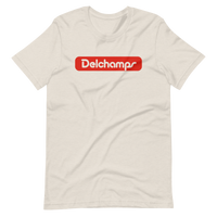 Delchamps