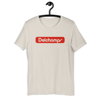 Delchamps