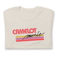 Camelot Music