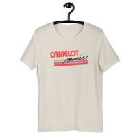 Camelot Music