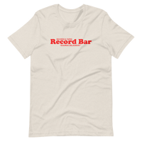 Record Bar