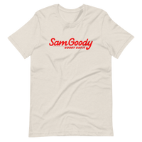 Sam Goody