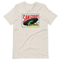 Sam Goody