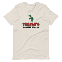 Turtle's Records & Tapes