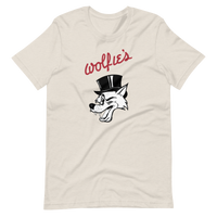 Wolfie's