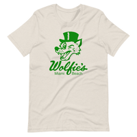 Wolfie's