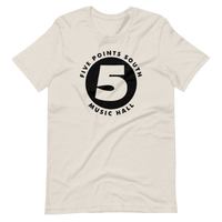 5 Points South Music Hall