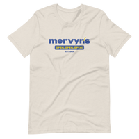 Mervyn's