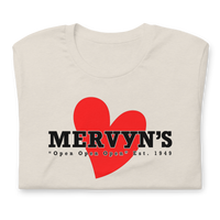 Mervyn's