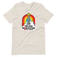 1982 World's Fair - Knoxville