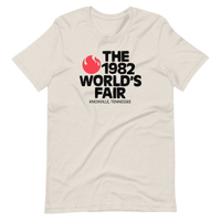 1982 World's Fair - Knoxville