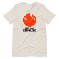 1982 World's Fair - Knoxville