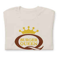 Burger Queen