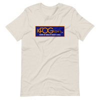 KFOG - San Francisco, CA