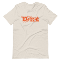 Wetson's