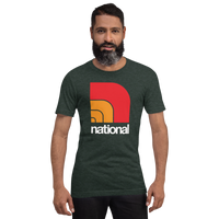 National Supermarkets