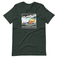 Peaches Records & Tapes