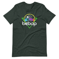 Bebop Record Shop
