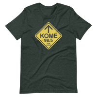 KOME - San Jose, CA